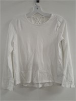 SIZE X-LARGE OLD NAVY WOMEN'S TOP