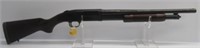 Mossberg model 500 12 gauge pump shotgun. Serial