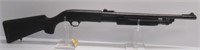 Shon Dong model YL12-1J4 12 gauge pump shotgun.