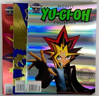 Beckett Yu-Gi-Oh! Collector Issue #1, 2, & 12