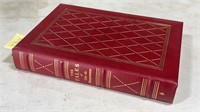 The Tales of Guy de Maupassant Leather Bound