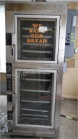 Oven Proofer Combo-UBE Food Equipment, #UB-7