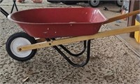 Kids Wheelbarrow