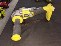 RYOBI 18V 4.5" angle grinder, tool Only