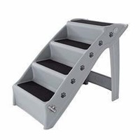 Pet Stairs   Safe and Durable Indoor or Outdoor