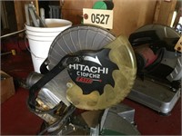 HITACHI SAW/ R