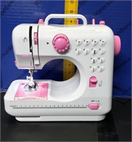 Childs Sewing Machine