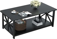 GreenForest Coffee Table