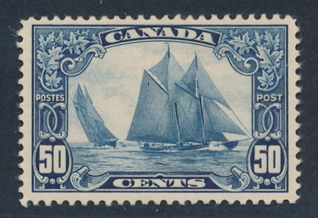 Golden Valley Stamp Auction #389