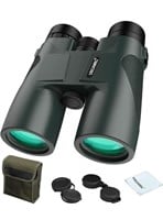 USCAMEL 10x42 Binoculars for Adults, High Power
