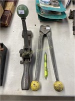 Strapping Tools