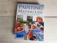 Painting Masterclass