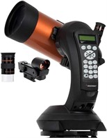 MSRP CAD-779-Celestron - NexStar 4SE Telescope - C