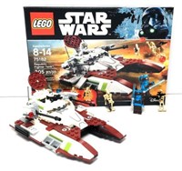 Lego Star Wars Fighter Tank