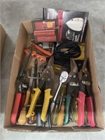 Snips and misc tools
