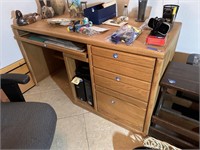 DESK