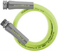 Flexzilla HFZG503YW Lead in Hose, 3'