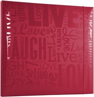MCS MBI 13.5x12.5 Inch Embossed Gloss Expressionsk