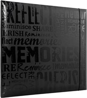 MCS MBI 13.5x12.5 Inch Embossed Gloss Expressions
