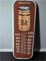 Honey Bee Snuff Thermometer (Newer)