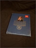 RARE - Speaking My Mind by Ronald Reagan- Sealed!