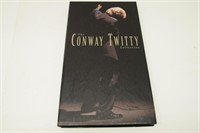 Conway Twitty CD Collection