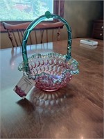 Fenton Basket