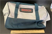 BOSCH POWER TOOL BAG