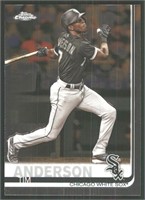 Tim Anderson