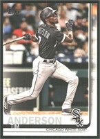 Tim Anderson