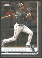 Tim Anderson