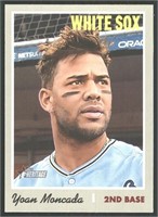 Yoan Moncada