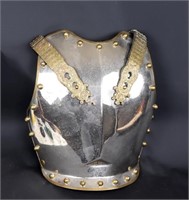 Cuirass Armor Breastplate