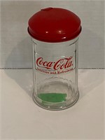 Coca Cola Suger Dispenser
