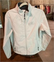 Women's Bellagio Las Vegas jacket Size M