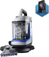 Hoover ONEPWR Spotless Go Stain Remover, Blue