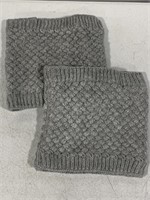 NECK WARMERS 2PC