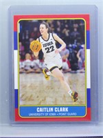 Caitlin Clark Promo Card