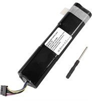 14.4V 6500mAh Replacement Battery