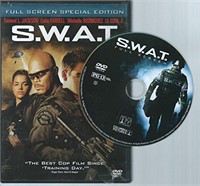 S.W.A.T. (Full Screen) (Special Edition) (Bilingua