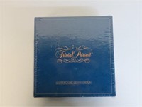 Horn Abbot "Trivial Pursuit" Game