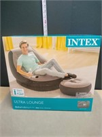 New in Box Ultra Lounge Chair