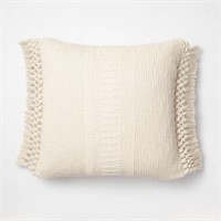Hearth & Hand Studio McGee Pillow