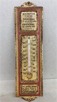 Thoroseal thermometer *local IN*