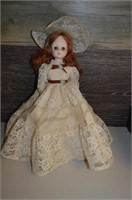 Vintage Horsman Doll