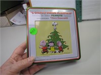 3 CD Set (A Charlie Brown Christmas) Sound Track