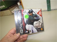Play Station 2005 MLB