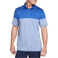 Walter Hagen Men's Perfect 11 Golf Polo,S