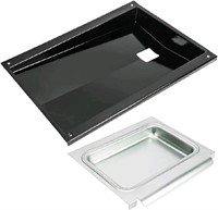 Uniflasy 62757 Grease Tray with 67047 Catch Pan fo
