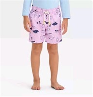 (5T) Toddler Boys' Swim Shorts - Cat & Jack™